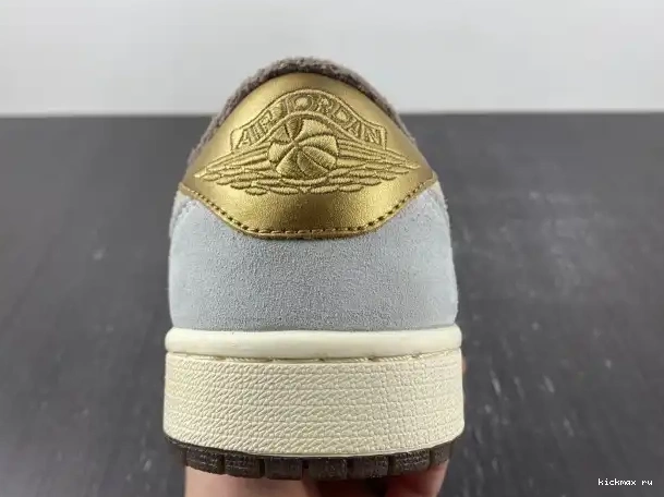 Rep Kickmax the Jordan Rabbit Low DV1312-200 Year OG Retro 1 of Air 0324